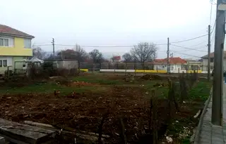 Парцел в Бургас, с. Тънково