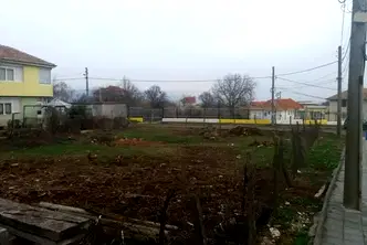 Парцел в Бургас, с. Тънково