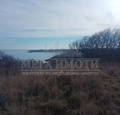 Снимка 5 — Парцел в Бургас, с. Варвара
