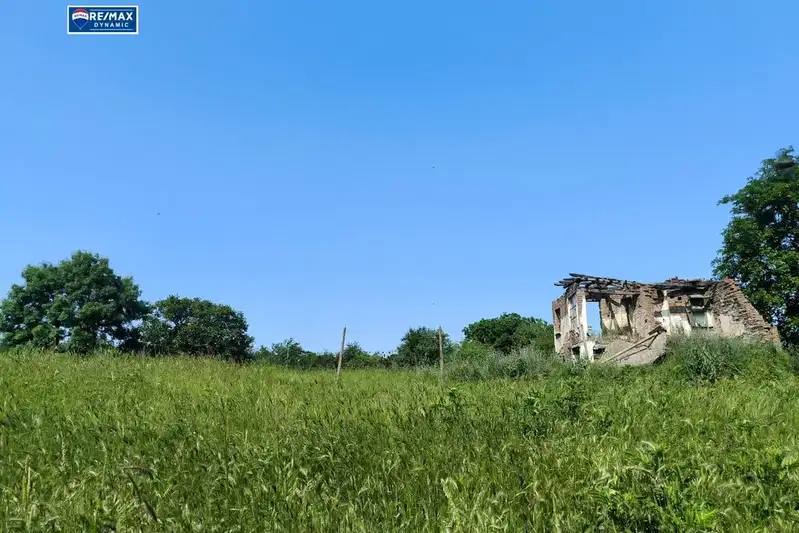 Plot in Oblast Burgas, Zornica