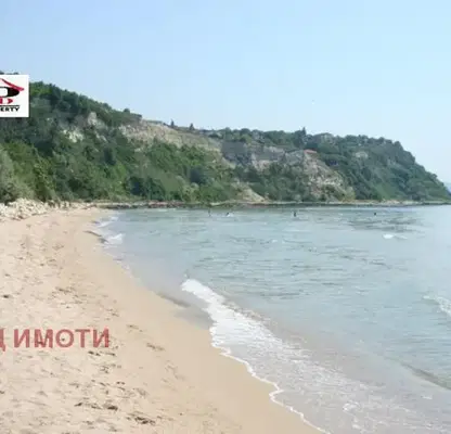 Photo 2 — Plot in Oblast Dobrich, Balchik