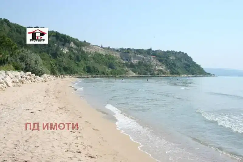 Plot in Oblast Dobrich, Balchik