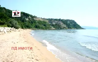 Парцел в Добрич, Балчик