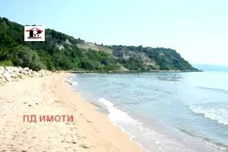 Парцел в Добрич, Балчик