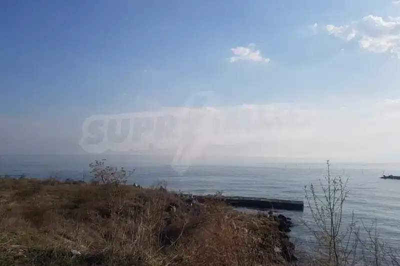 Парцел в Добрич, Балчик