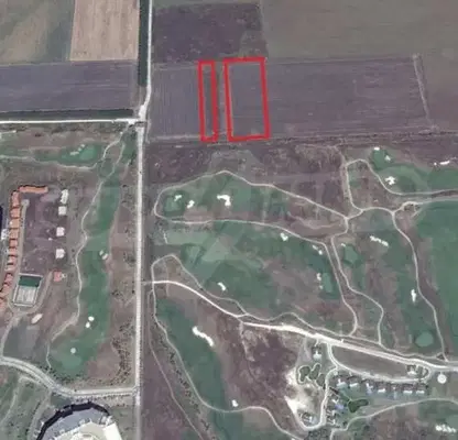 Photo 2 — Plot in Oblast Dobrich, Balchik