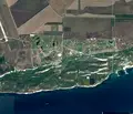 Снимка 3 — Парцел в Добрич, Балчик