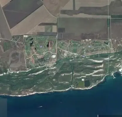 Photo 3 — Plot in Oblast Dobrich, Balchik