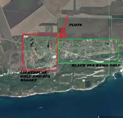 Photo 4 — Plot in Oblast Dobrich, Balchik