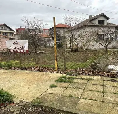 Снимка 3 — Парцел в Добрич, Каварна