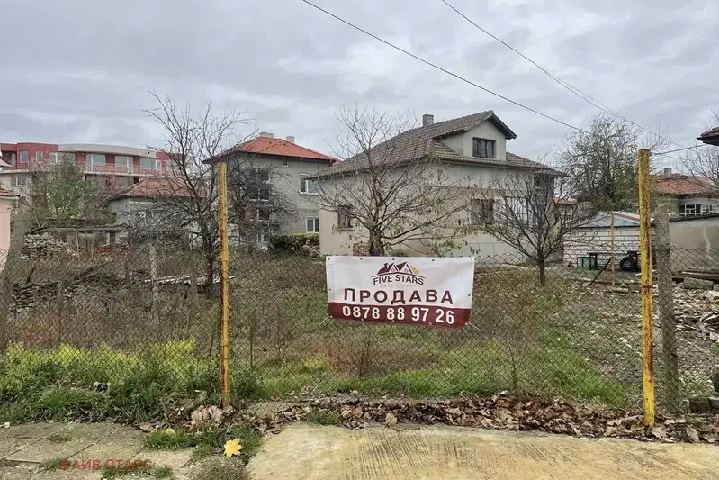 Парцел в Добрич, Каварна