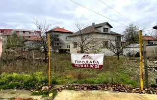 Парцел в Добрич, Каварна