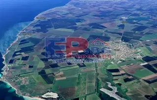 Парцел в Добрич, Шабла