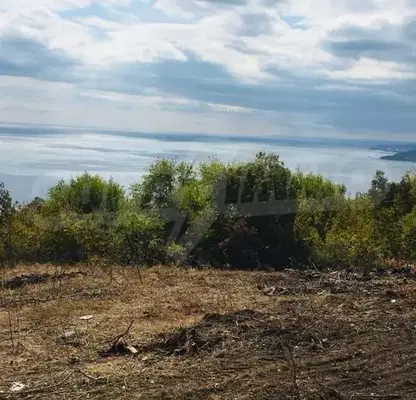 Photo 3 — Plot in Oblast Dobrich, Albena