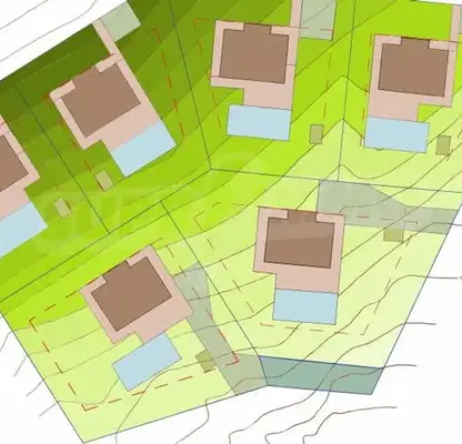 Photo 4 — Plot in Oblast Dobrich, Albena