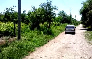 Парцел в Добрич, с. Безводица