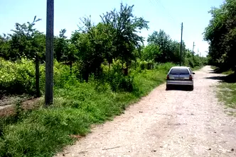 Парцел в Добрич, с. Безводица