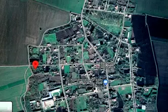 Парцел в Добрич, с. Безводица