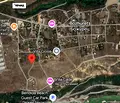 Снимка 3 — Парцел в Добрич, с. Божурец