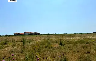 Парцел в Добрич, с. Божурец