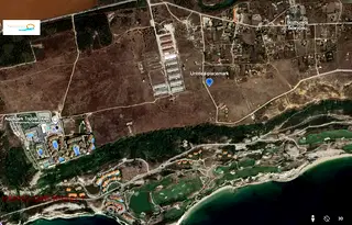 Парцел в Добрич, с. Божурец