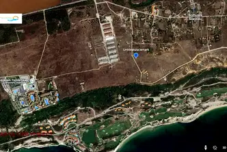 Парцел в Добрич, с. Божурец