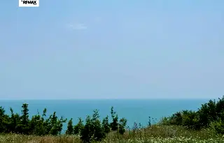 Парцел в Добрич, с. Божурец