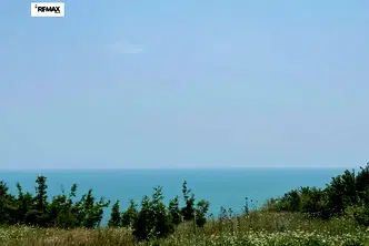 Парцел в Добрич, с. Божурец