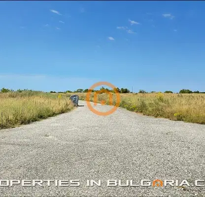 Photo 4 — Plot in Oblast Dobrich, Bylgarevo