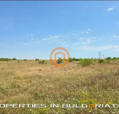 Photo 5 — Plot in Oblast Dobrich, Bylgarevo