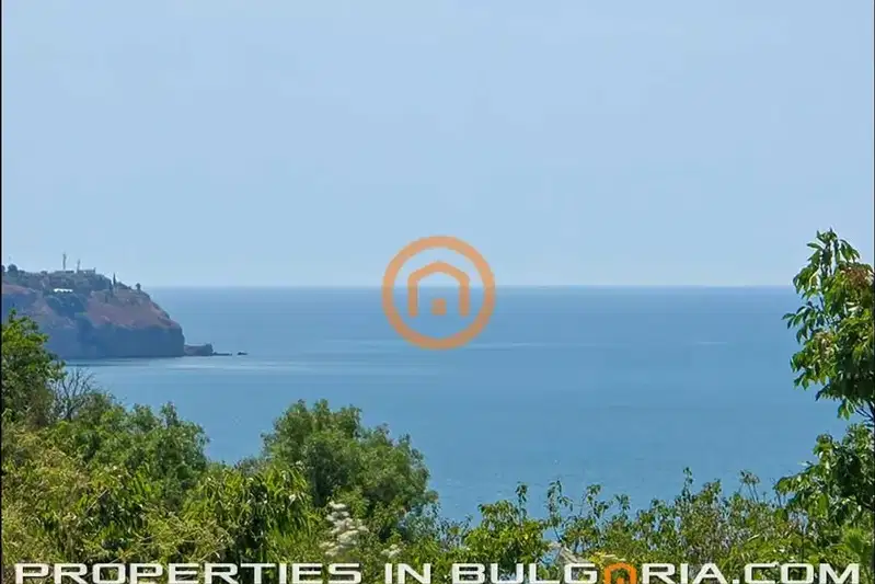 Парцел в Добрич, с. Българево