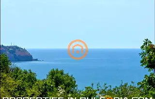Парцел в Добрич, с. Българево
