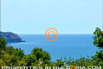 Парцел в Добрич, с. Българево