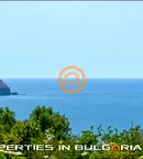 Парцел в Добрич, с. Българево
