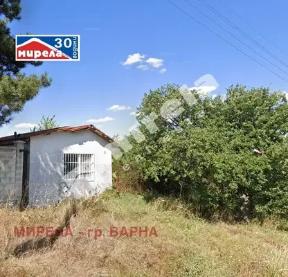 Снимка 4 — Парцел в Добрич, с. Дебрене