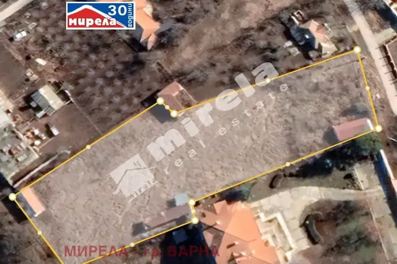 Plot in Oblast Dobrich, Debrene