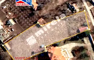 Парцел в Добрич, с. Дебрене
