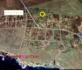 Снимка 2 — Парцел в Добрич, с. Камен бряг