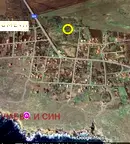 Парцел в Добрич, с. Камен бряг