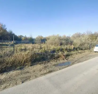 Снимка 3 — Парцел в Добрич, с. Кранево