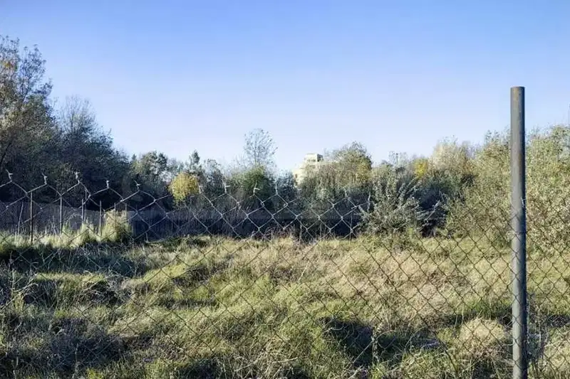 Парцел в Добрич, с. Кранево