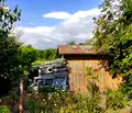 Снимка 3 — Парцел в Добрич, с. Попгригорово