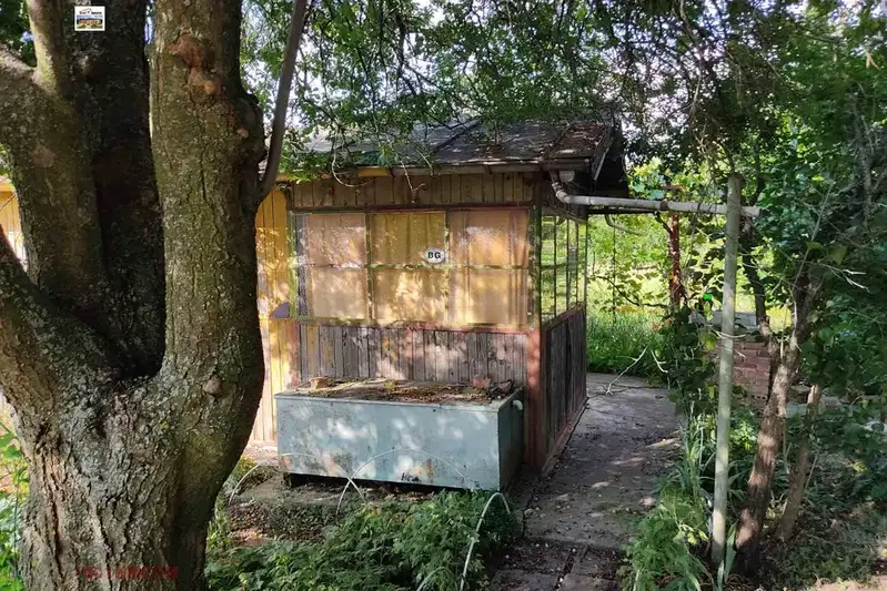 Plot in Oblast Dobrich, Popgrigorovo
