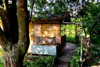 Парцел в Добрич, с. Попгригорово