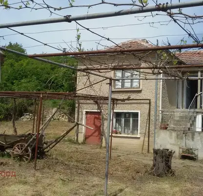 Снимка 2 — Парцел в Добрич, с. Прилеп