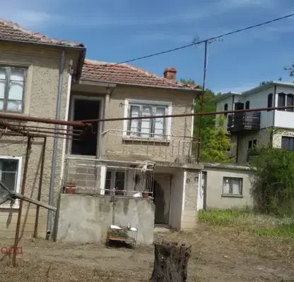 Снимка 3 — Парцел в Добрич, с. Прилеп