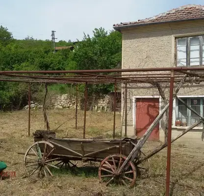 Снимка 4 — Парцел в Добрич, с. Прилеп