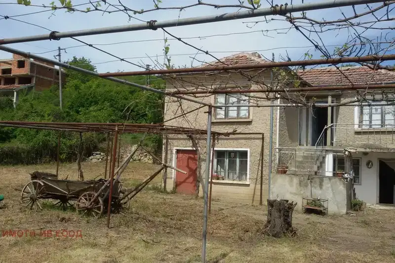 Парцел в Добрич, с. Прилеп