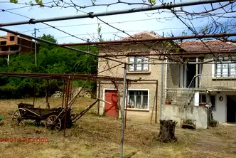 Парцел в Добрич, с. Прилеп