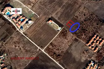Парцел в Добрич, с. Рогачево